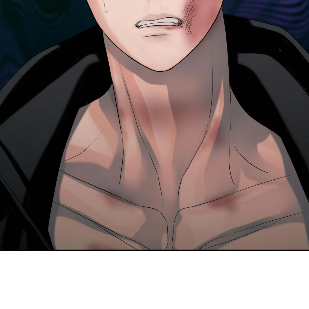 Corrosive Chapter 11 page 136 - 