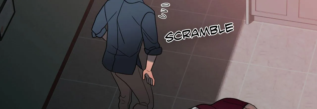 Corrosive Chapter 11 page 146 - 