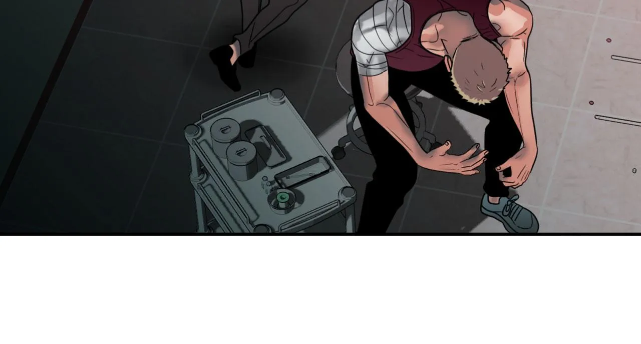Corrosive Chapter 11 page 147 - 