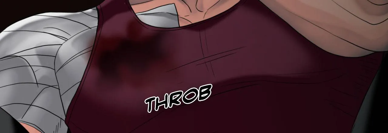 Corrosive Chapter 11 page 159 - 