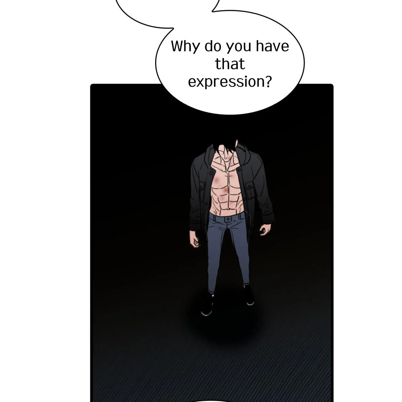 Corrosive Chapter 11 page 48 - 