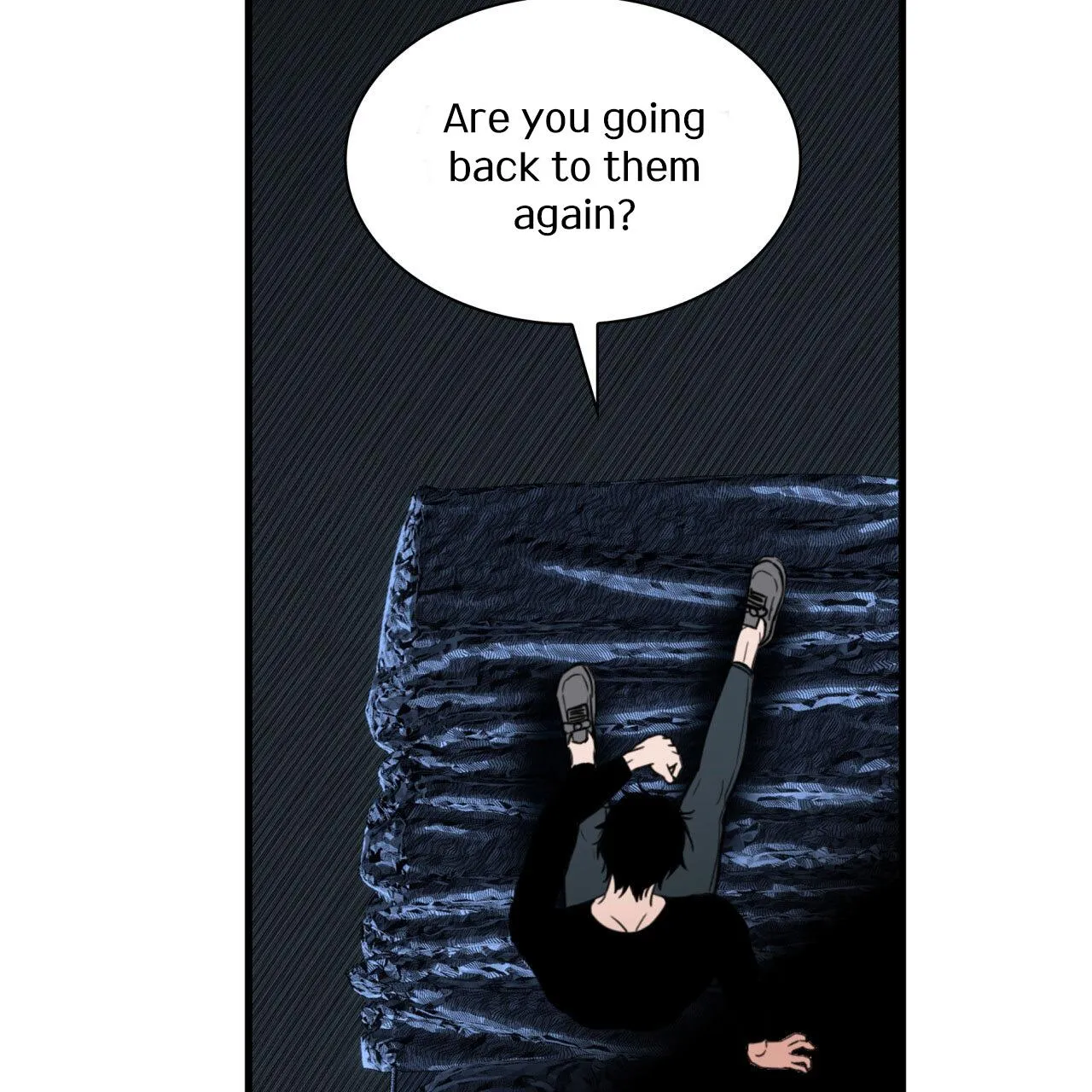 Corrosive Chapter 11 page 49 - 