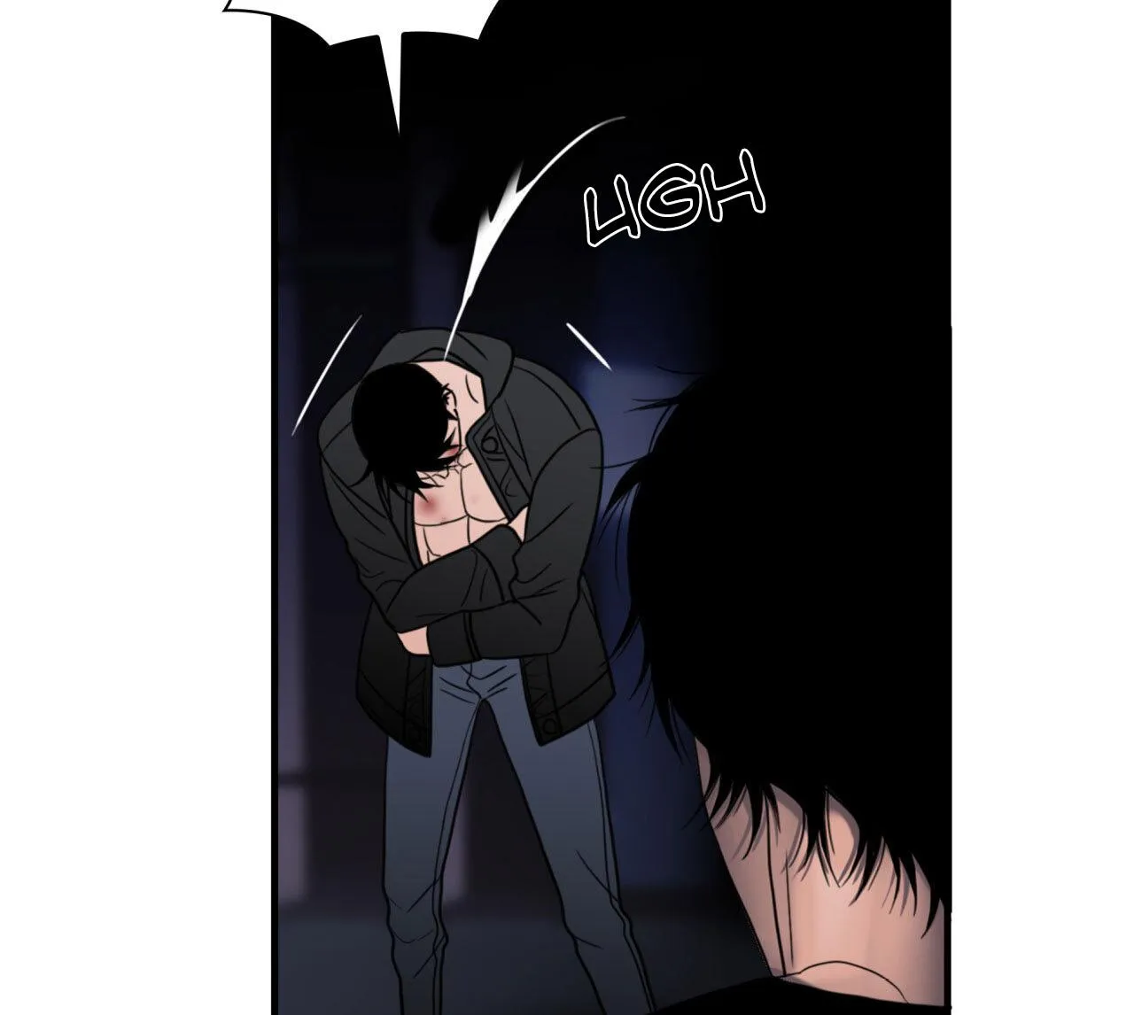 Corrosive Chapter 11 page 55 - 