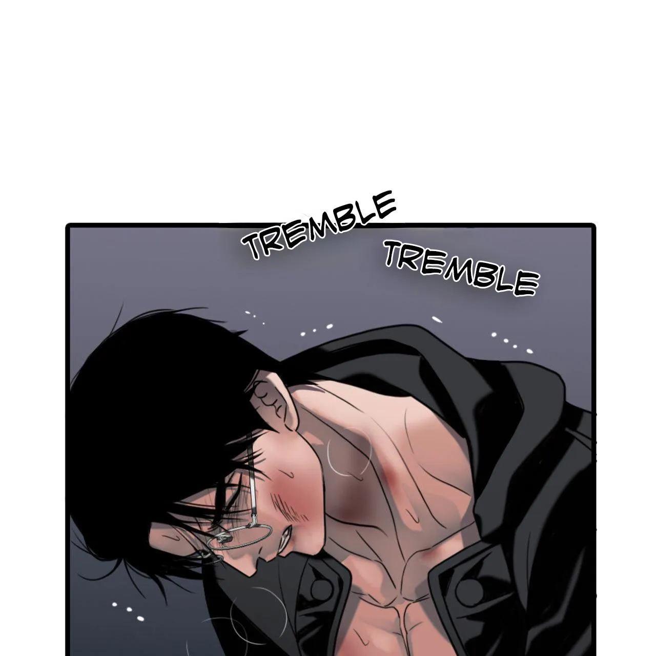 Corrosive Chapter 11 page 57 - 