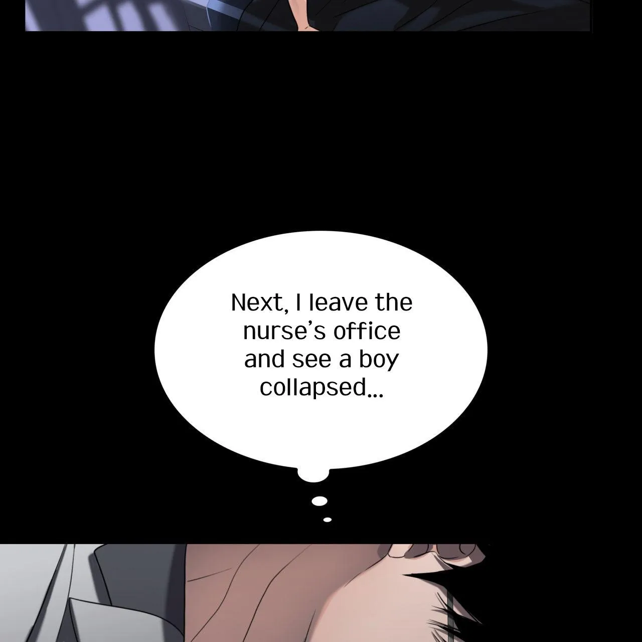 Corrosive Chapter 11 page 8 - 