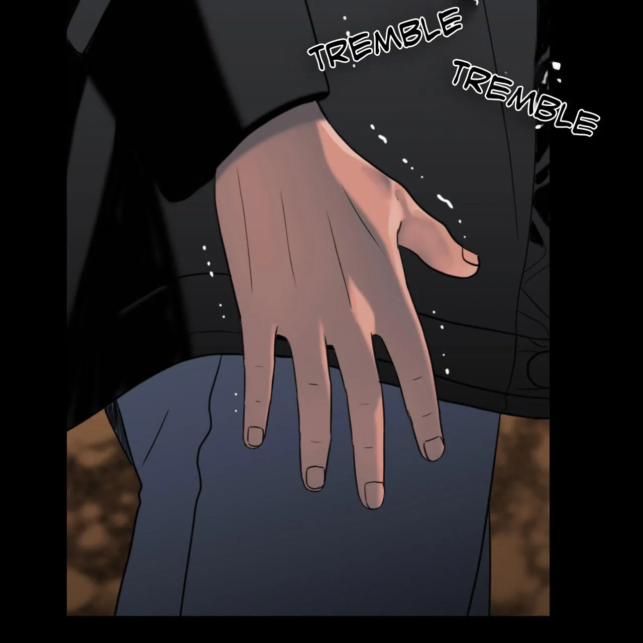 Corrosive Chapter 11 page 74 - 