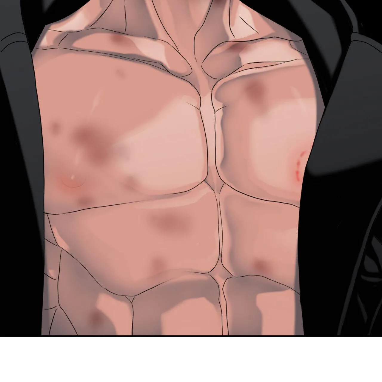 Corrosive Chapter 11 page 81 - 