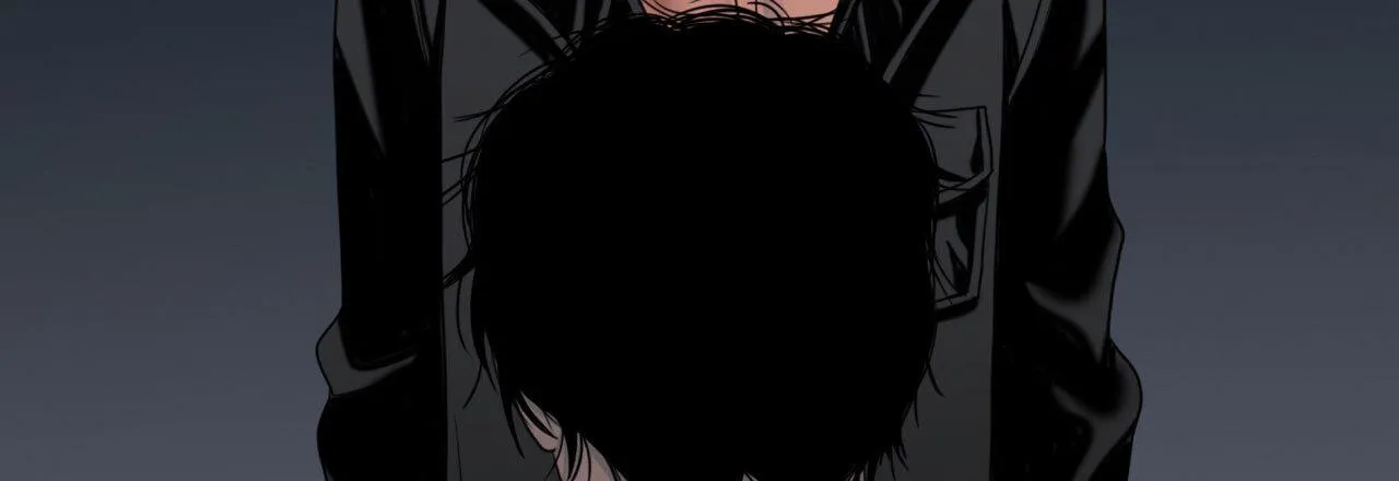 Corrosive Chapter 11 page 91 - 