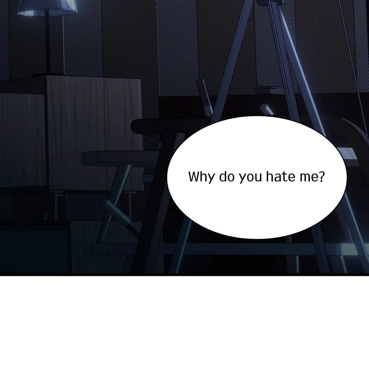 Corrosive Chapter 11 page 98 - 