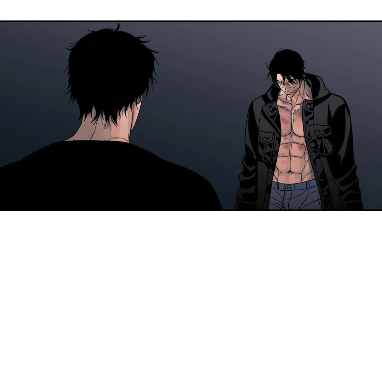 Corrosive Chapter 11 page 100 - 