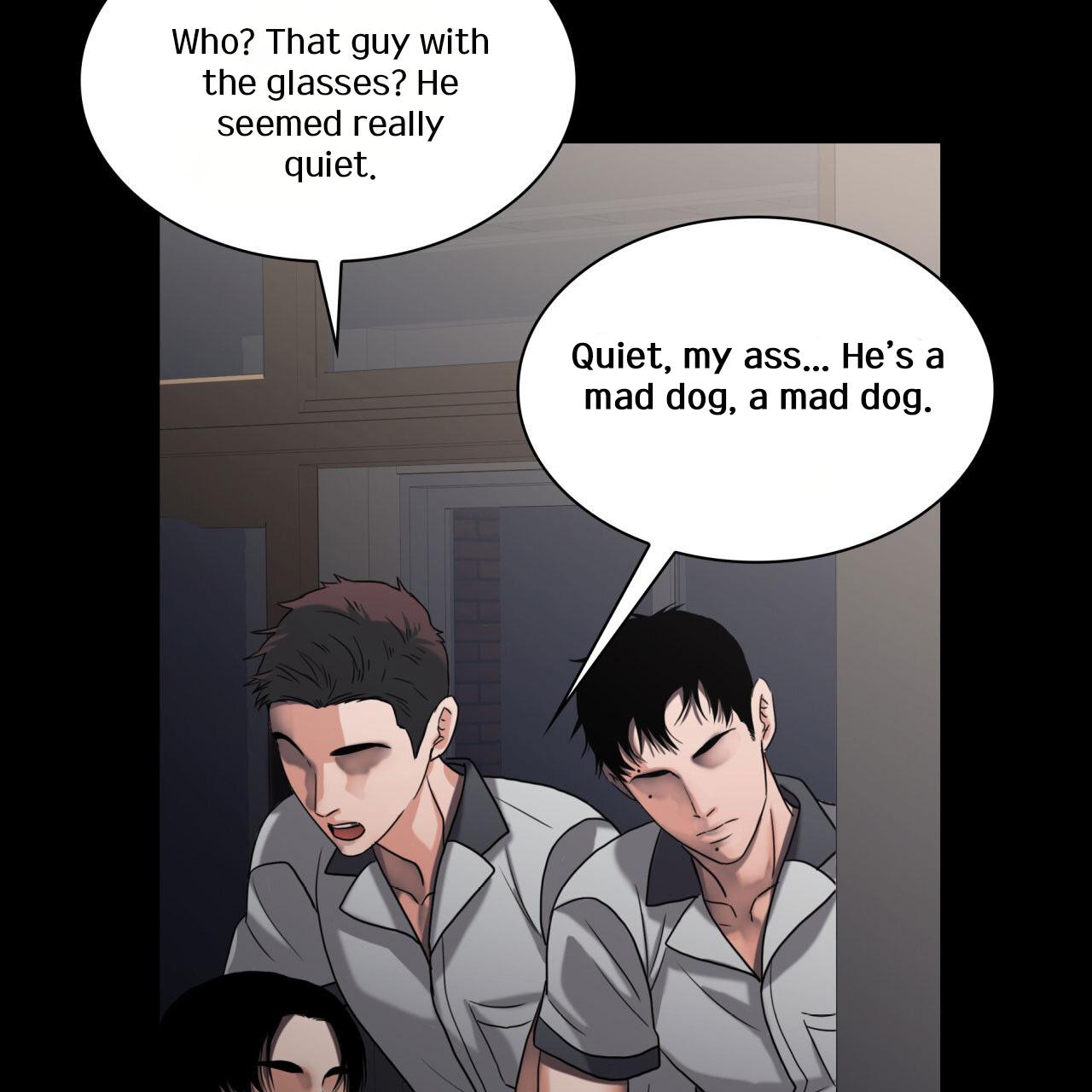 Corrosive Chapter 12.1 page 11 - 