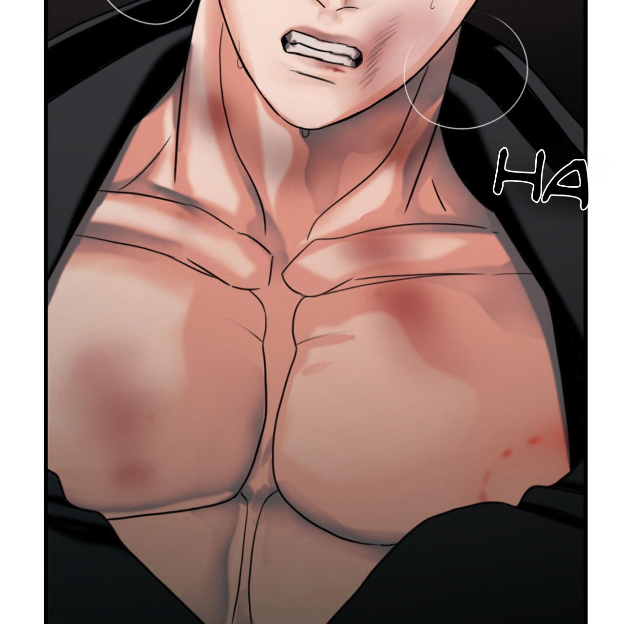 Corrosive Chapter 12.1 page 106 - 