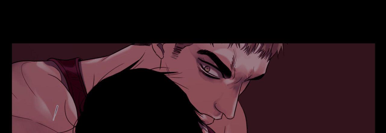 Corrosive Chapter 12.1 page 110 - 