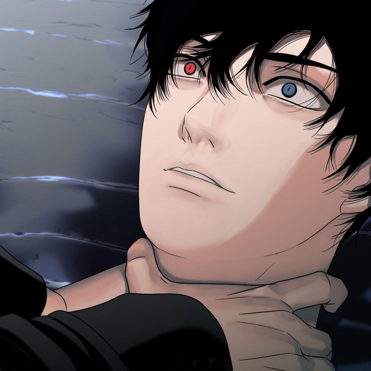 Corrosive Chapter 12.1 page 114 - 