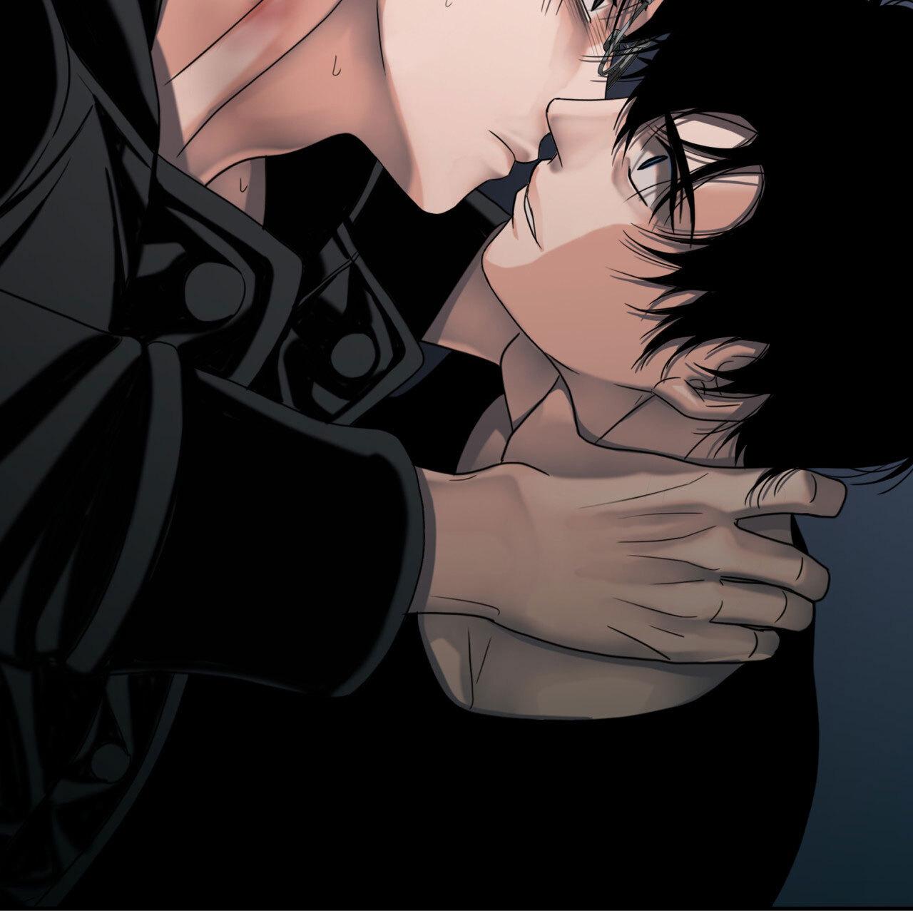 Corrosive Chapter 12.1 page 117 - 