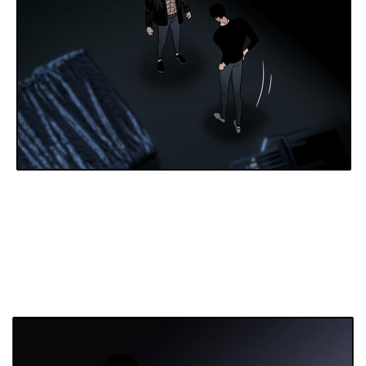 Corrosive Chapter 12.1 page 27 - 