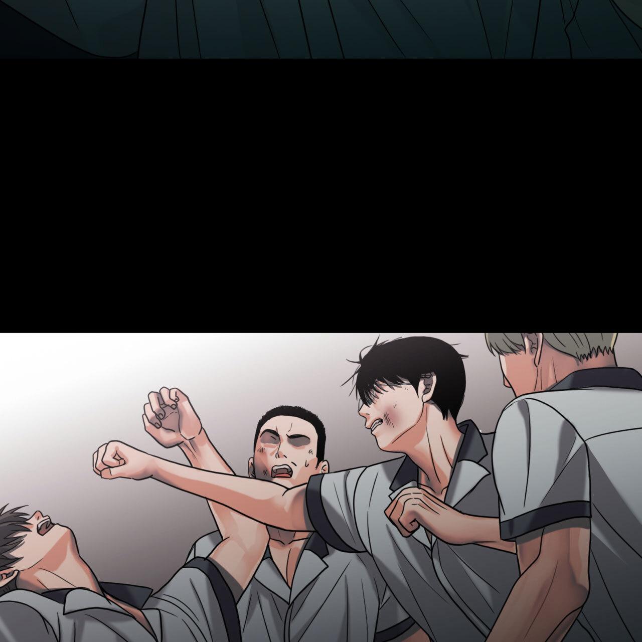 Corrosive Chapter 12.1 page 5 - 