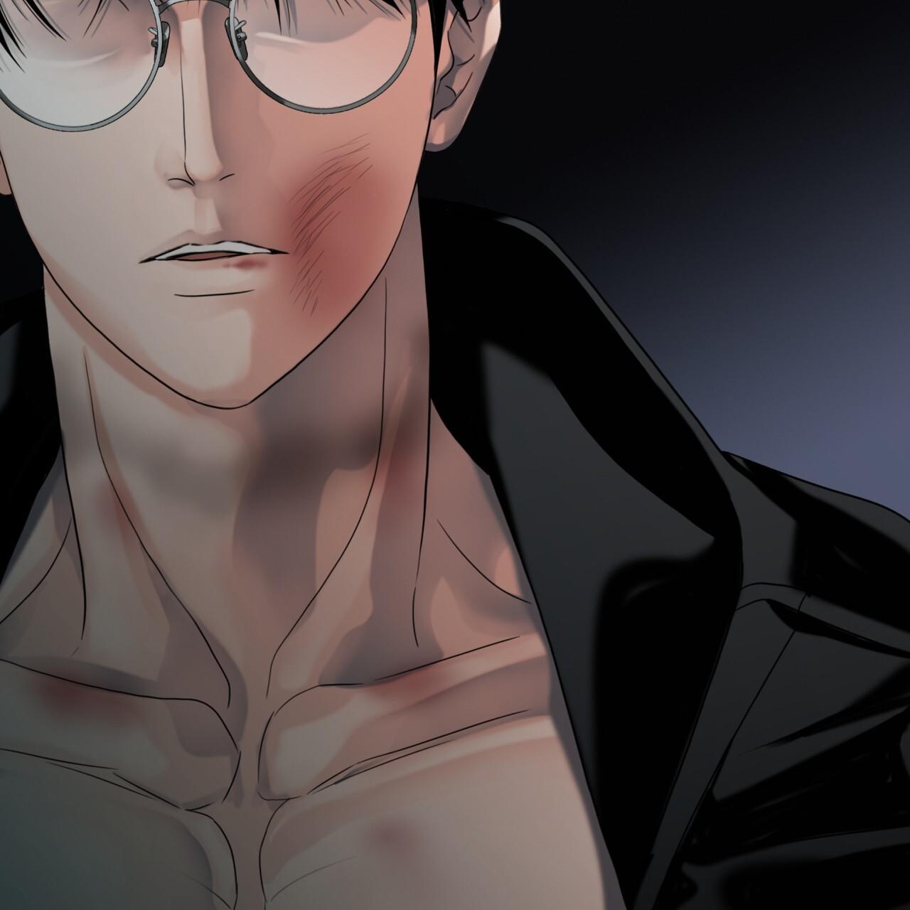 Corrosive Chapter 12.1 page 47 - 