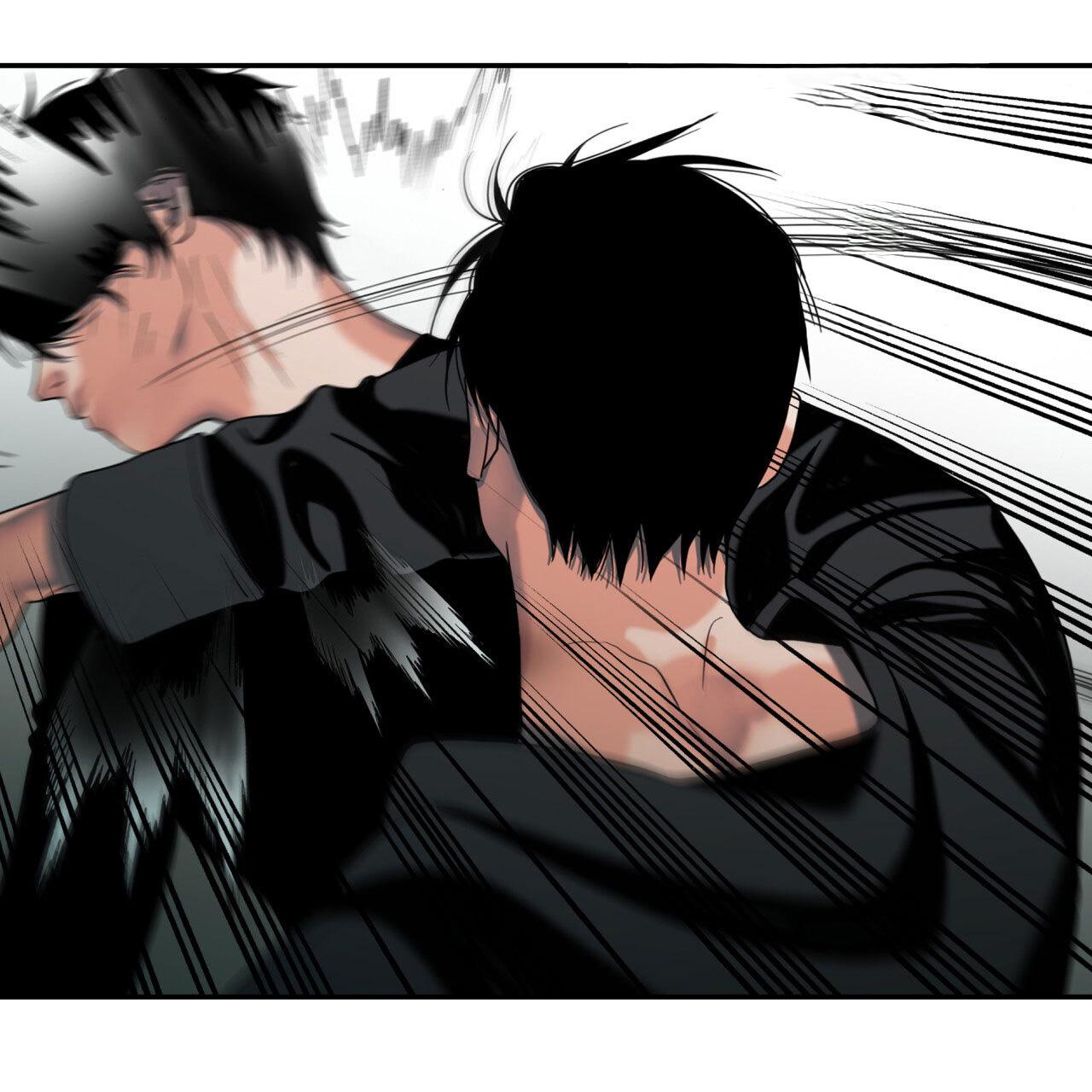 Corrosive Chapter 12.1 page 56 - 