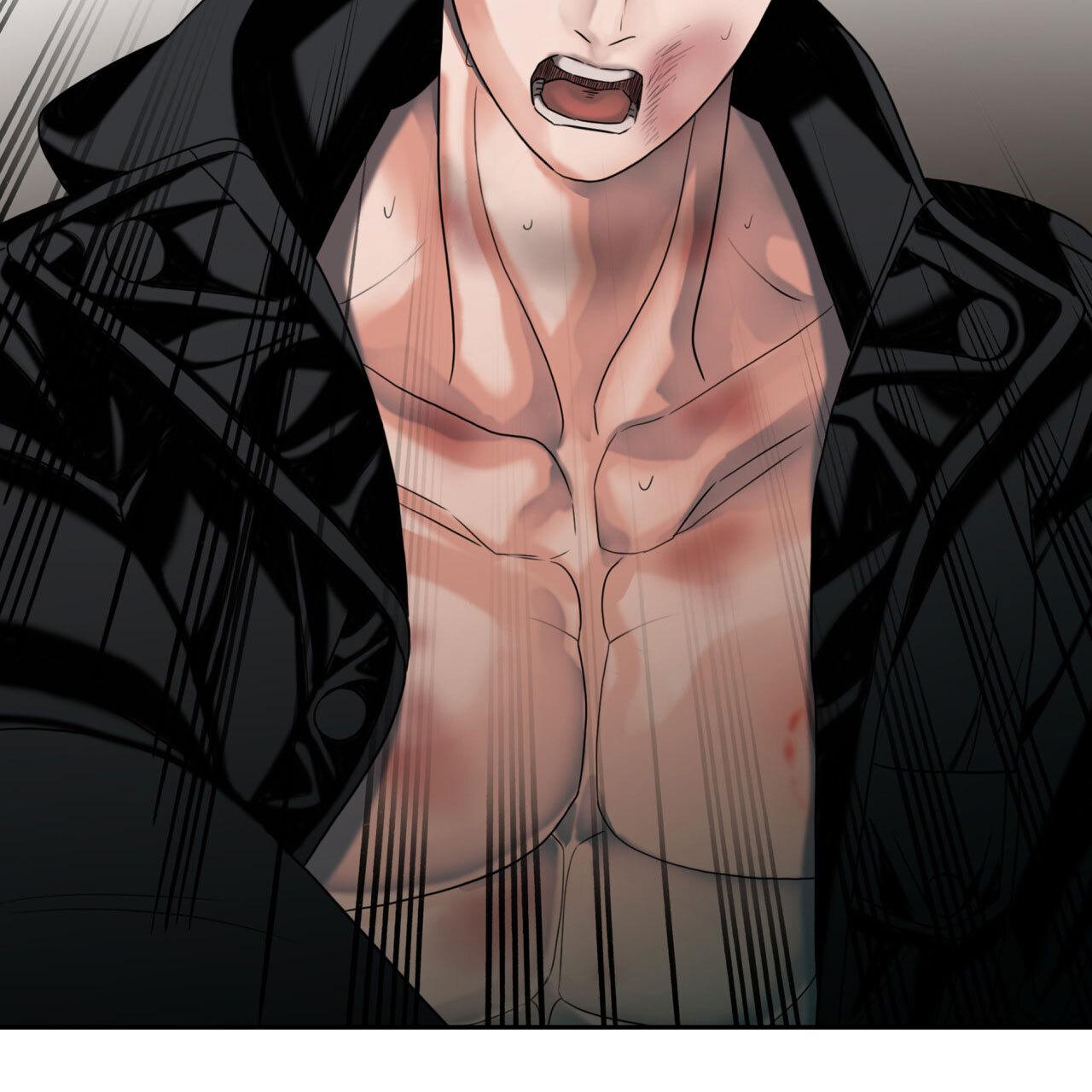 Corrosive Chapter 12.1 page 59 - 