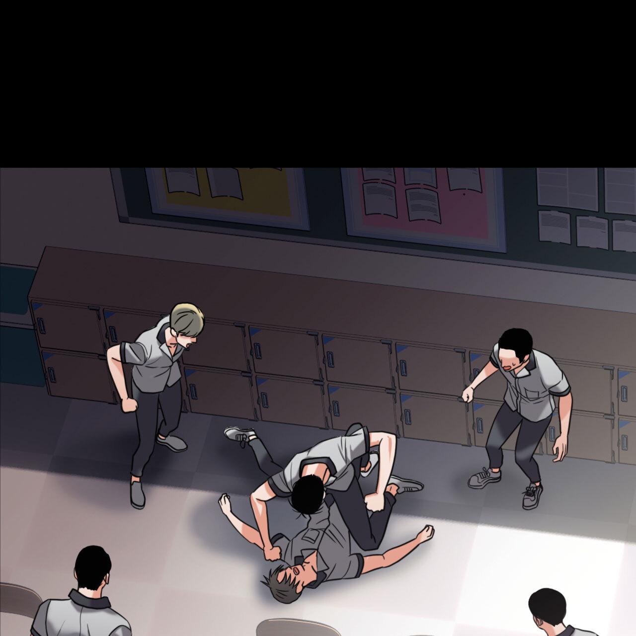 Corrosive Chapter 12.1 page 7 - 