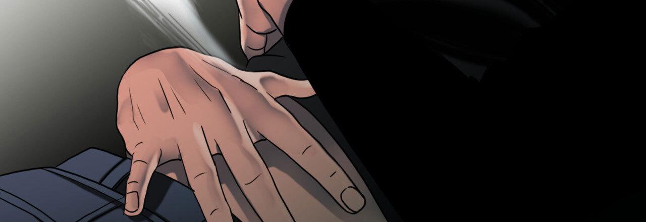 Corrosive Chapter 12.1 page 66 - 