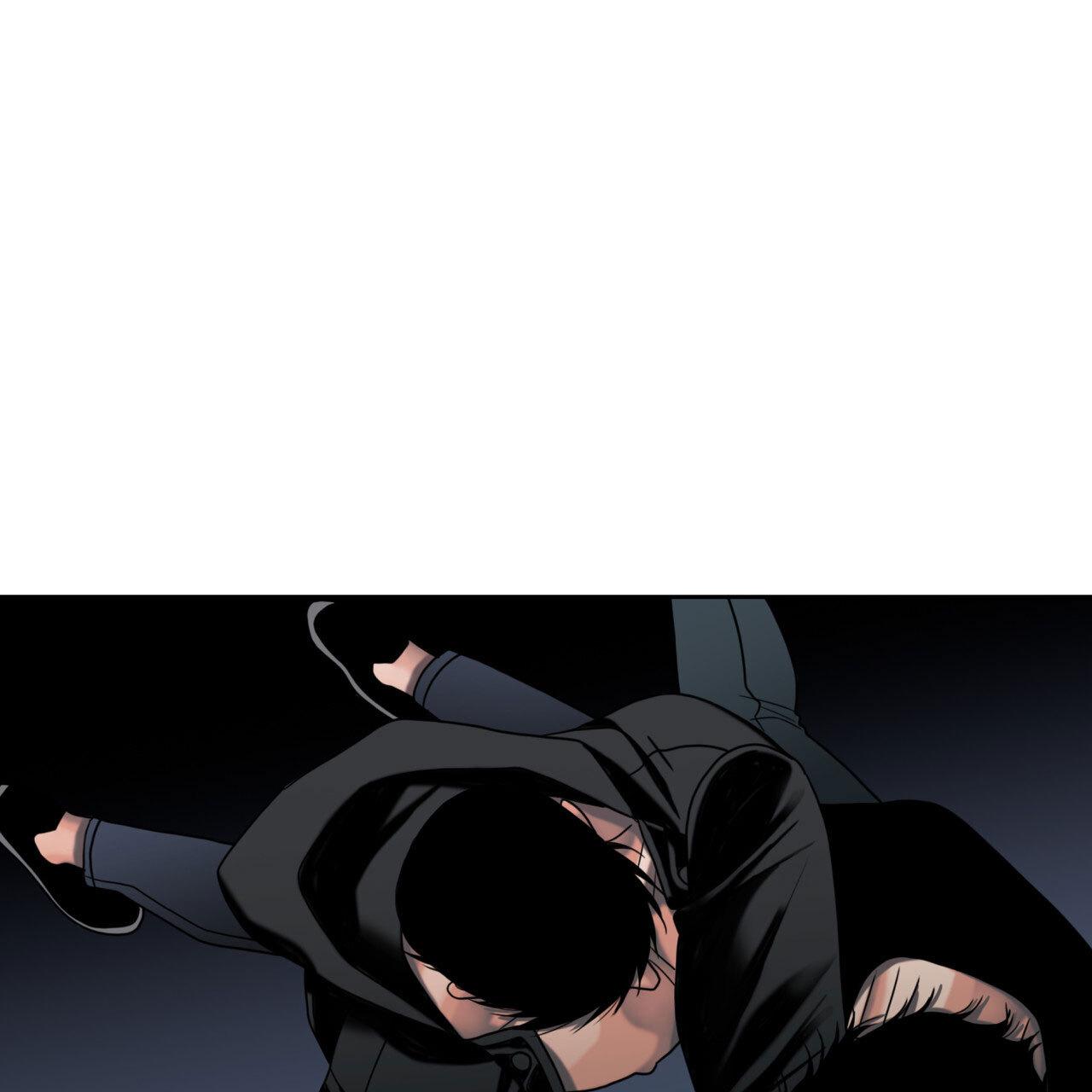 Corrosive Chapter 12.1 page 74 - 