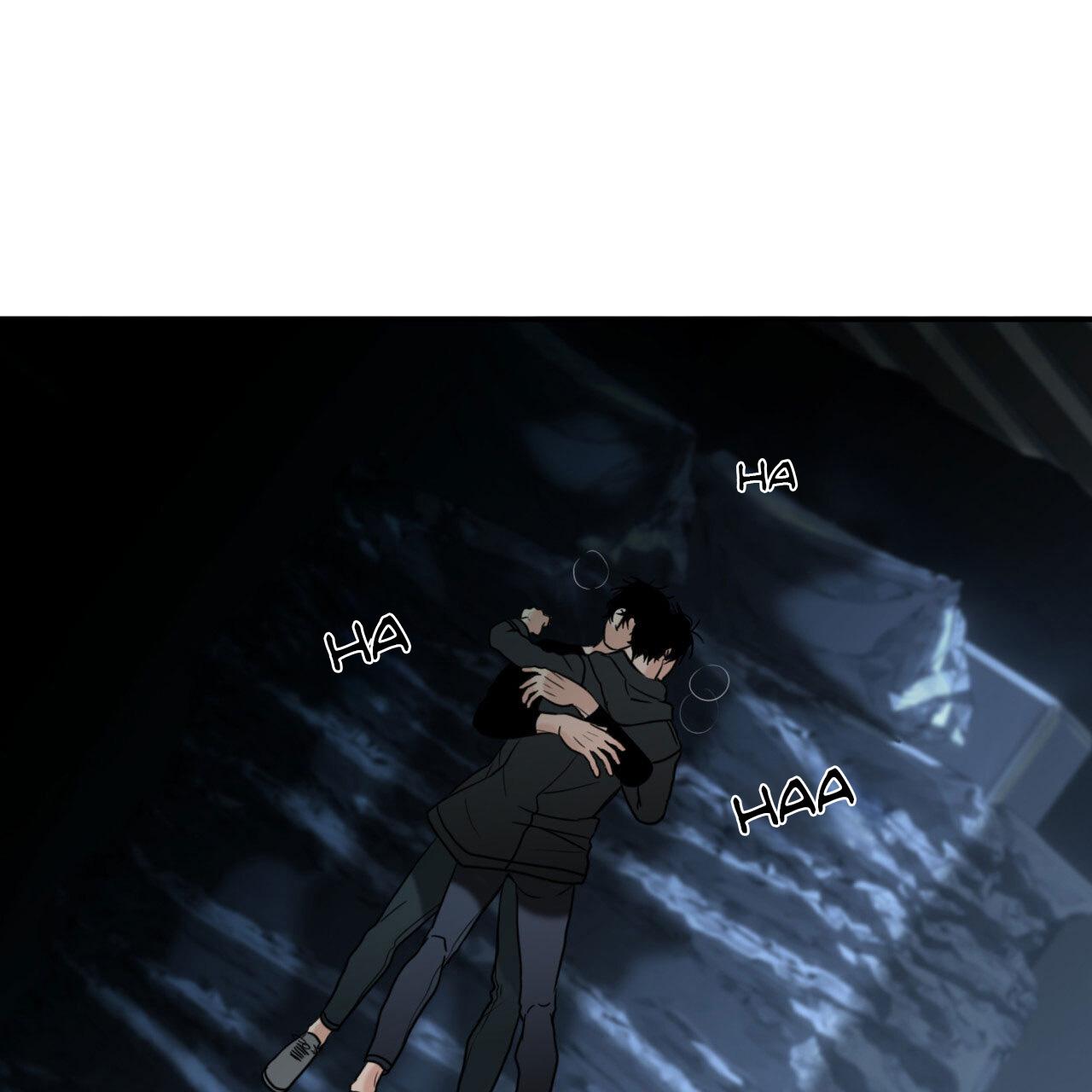 Corrosive Chapter 12.1 page 76 - 