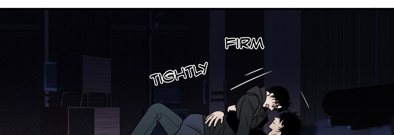 Corrosive Chapter 12.1 page 81 - 