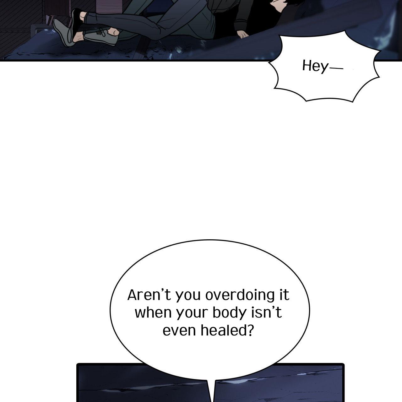 Corrosive Chapter 12.1 page 82 - 