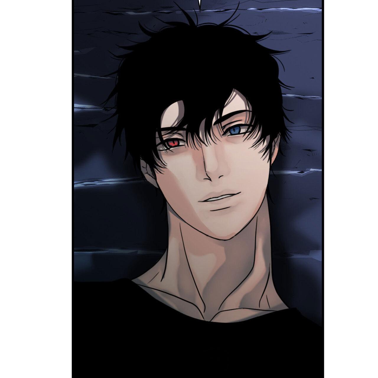 Corrosive Chapter 12.1 page 83 - 