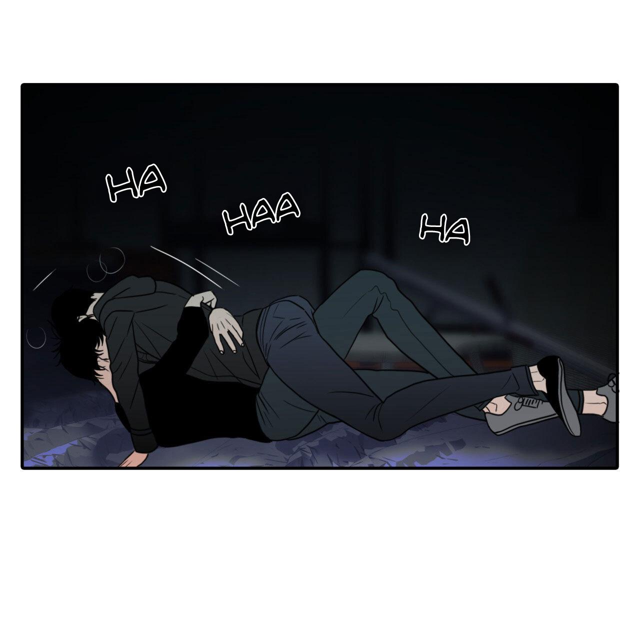 Corrosive Chapter 12.1 page 94 - 