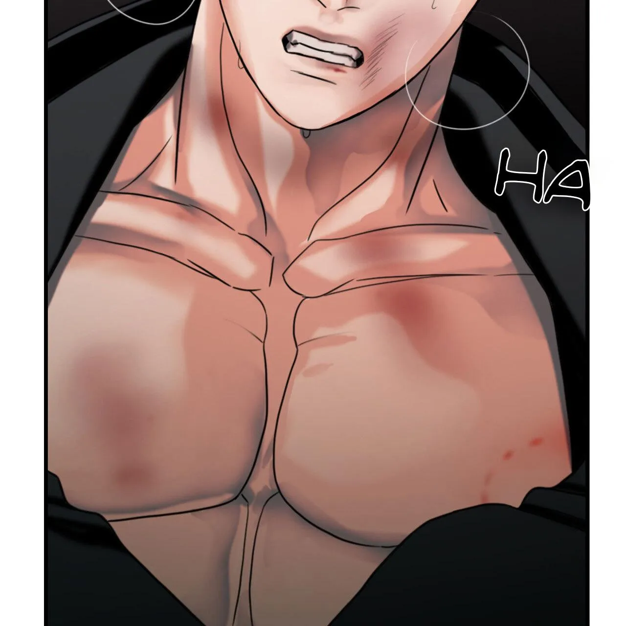 Corrosive Chapter 12 page 106 - 