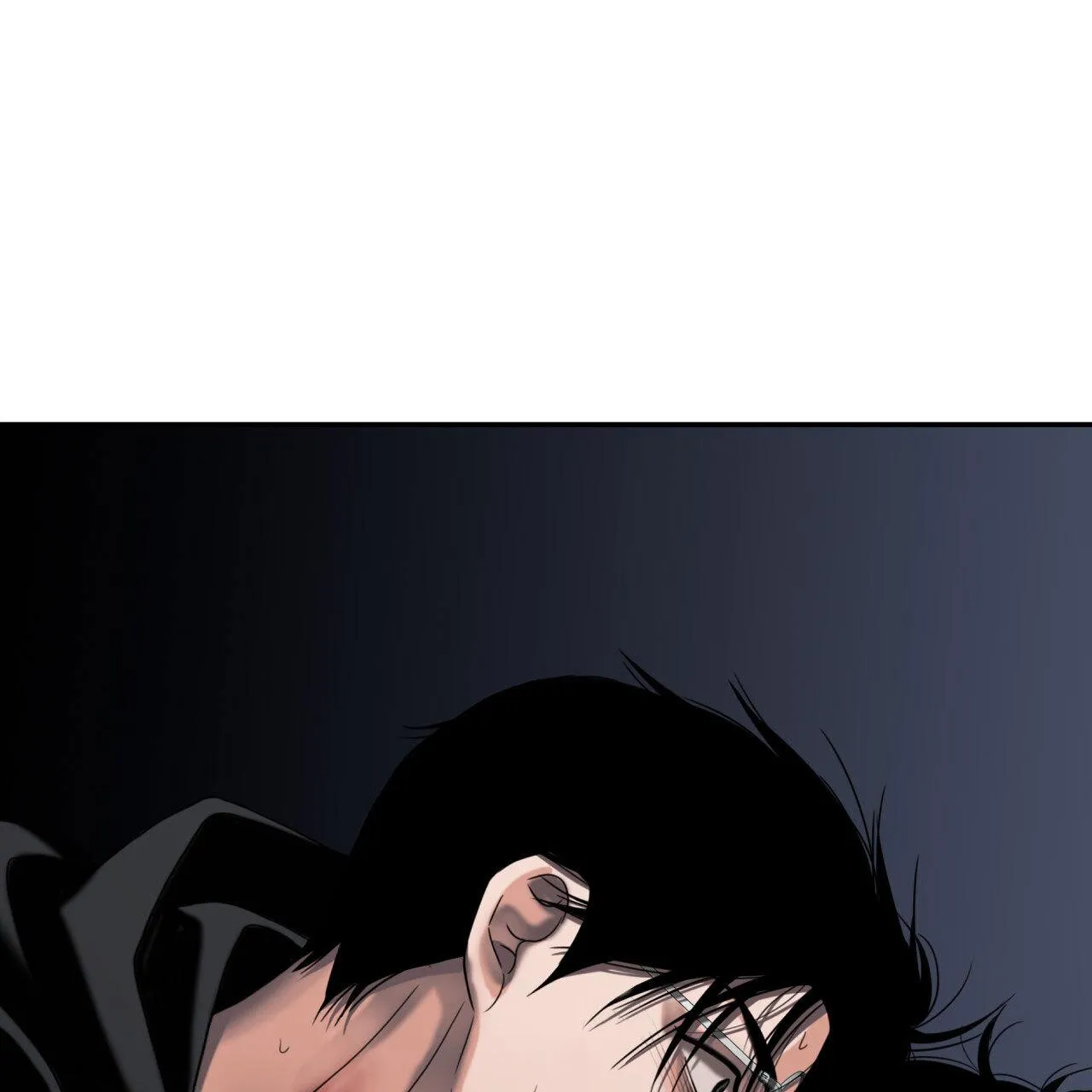 Corrosive Chapter 12 page 116 - 