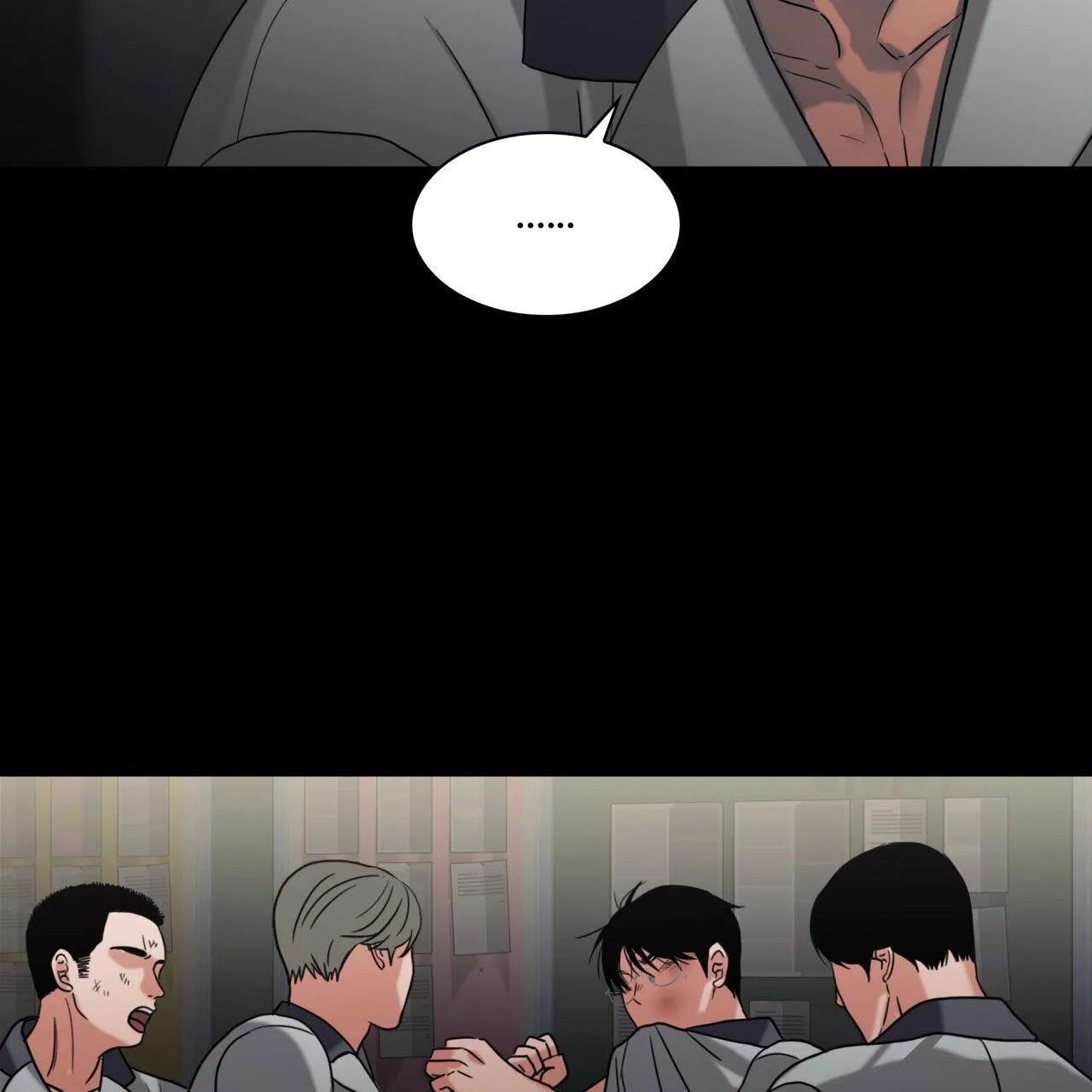 Corrosive Chapter 12 page 15 - 