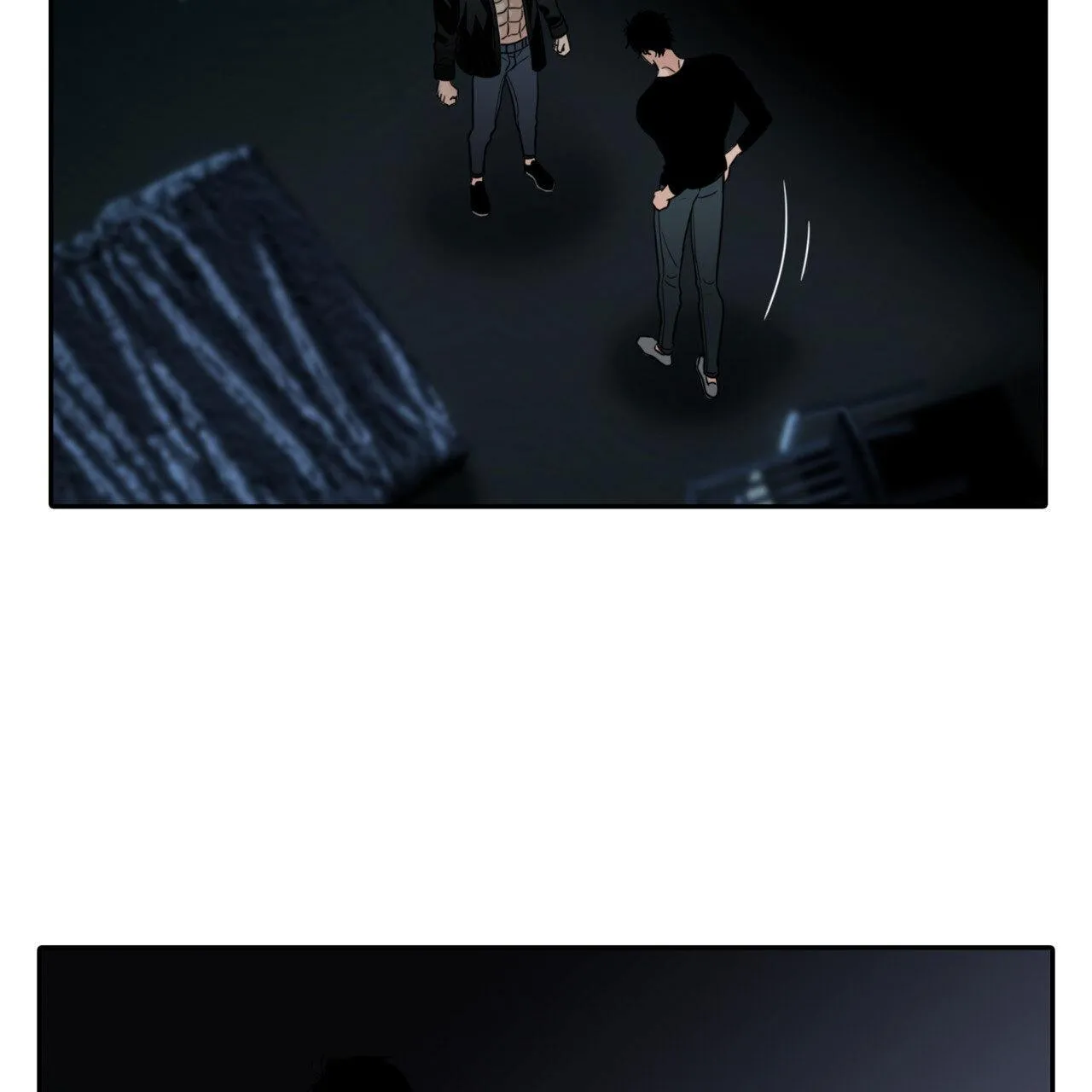 Corrosive Chapter 12 page 27 - 
