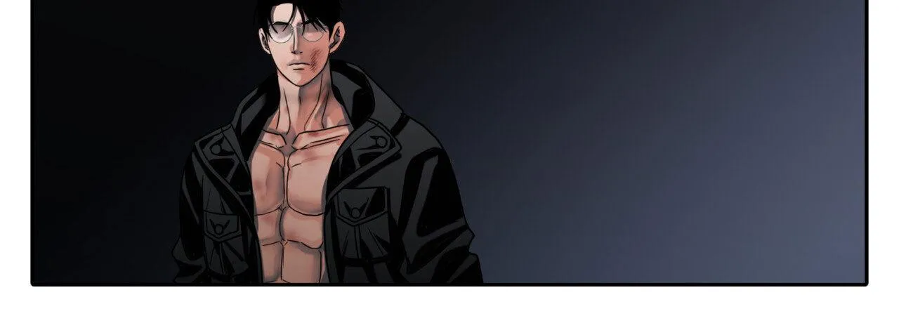 Corrosive Chapter 12 page 28 - 