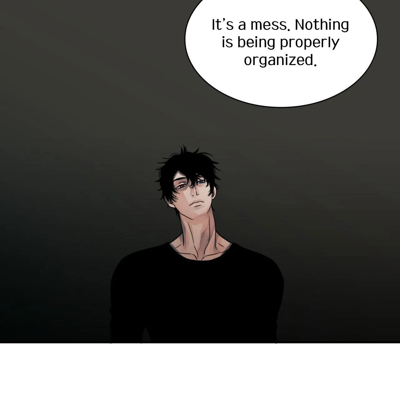 Corrosive Chapter 12 page 44 - 
