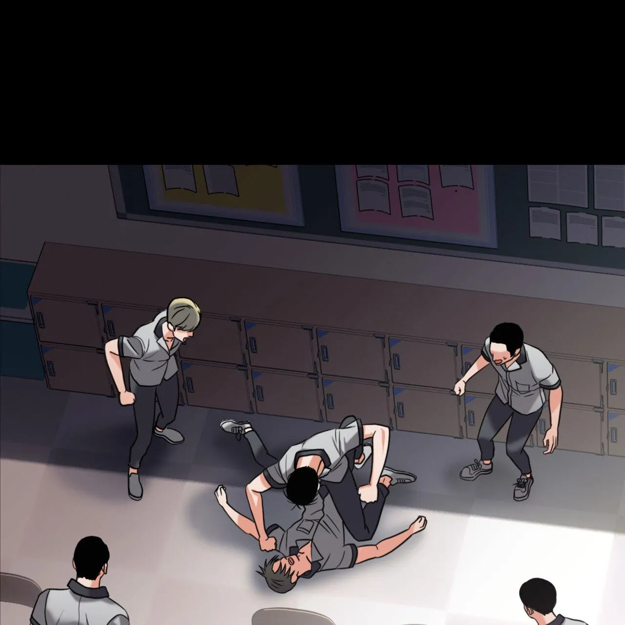 Corrosive Chapter 12 page 7 - 