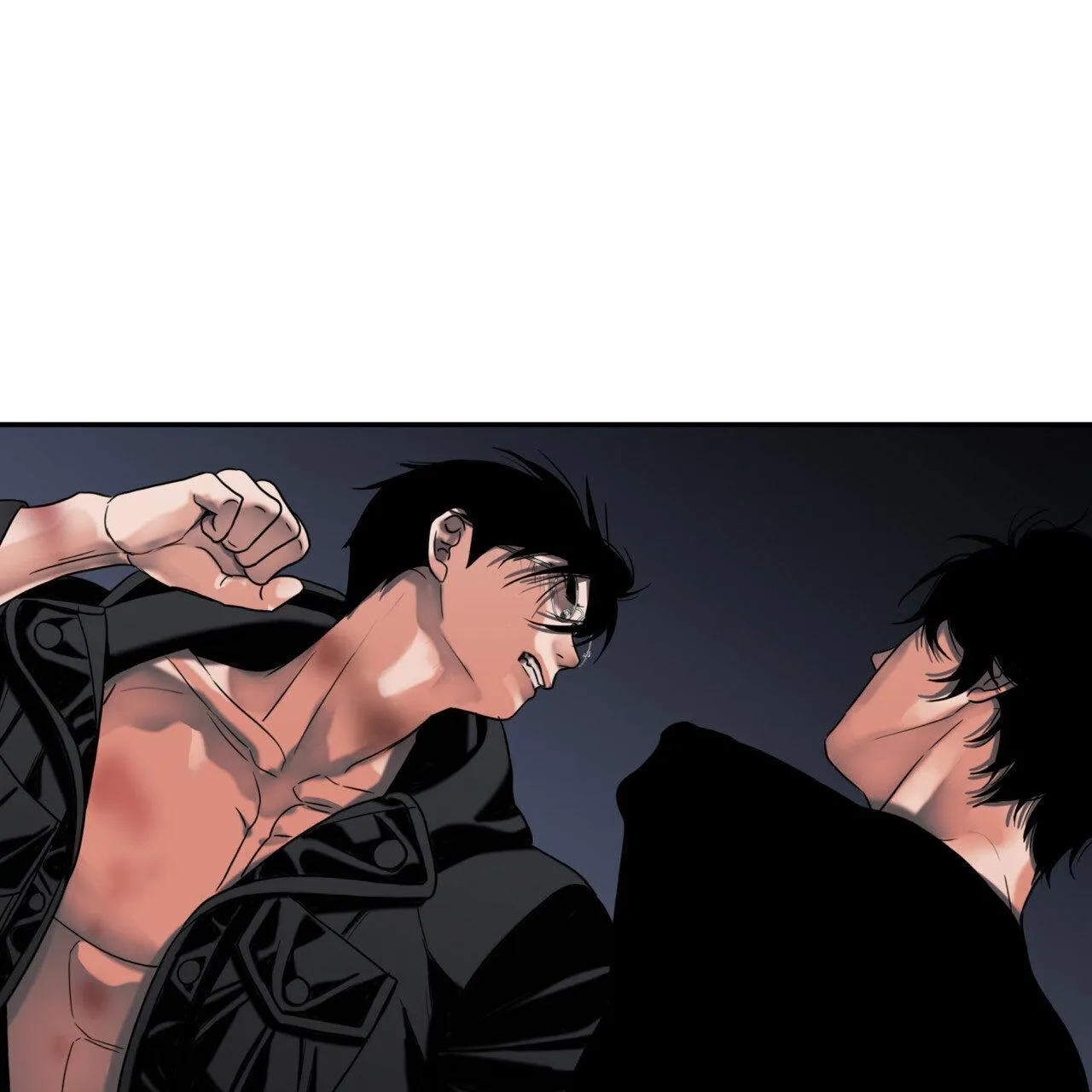 Corrosive Chapter 12 page 61 - 