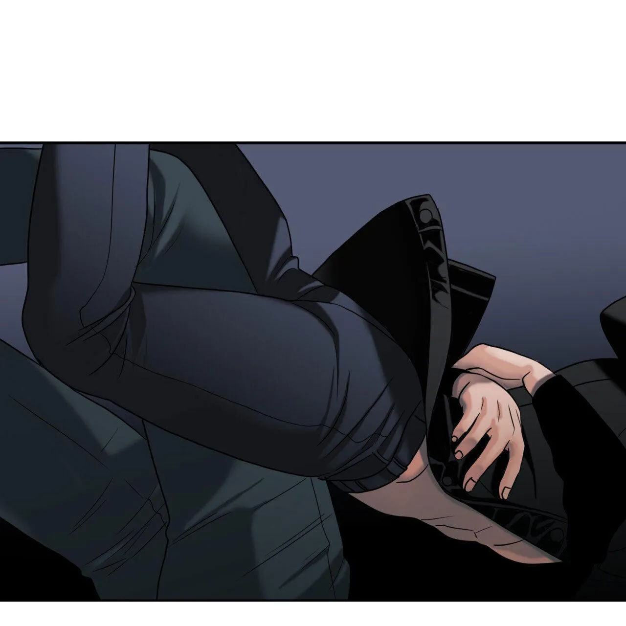 Corrosive Chapter 12 page 73 - 
