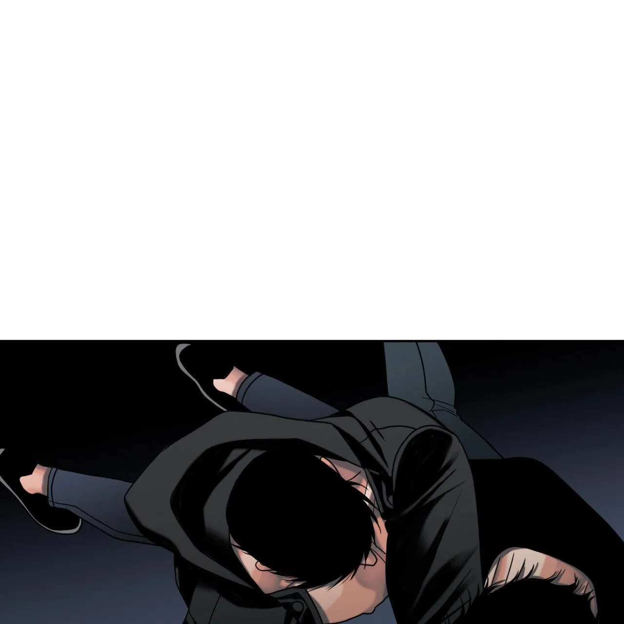Corrosive Chapter 12 page 74 - 