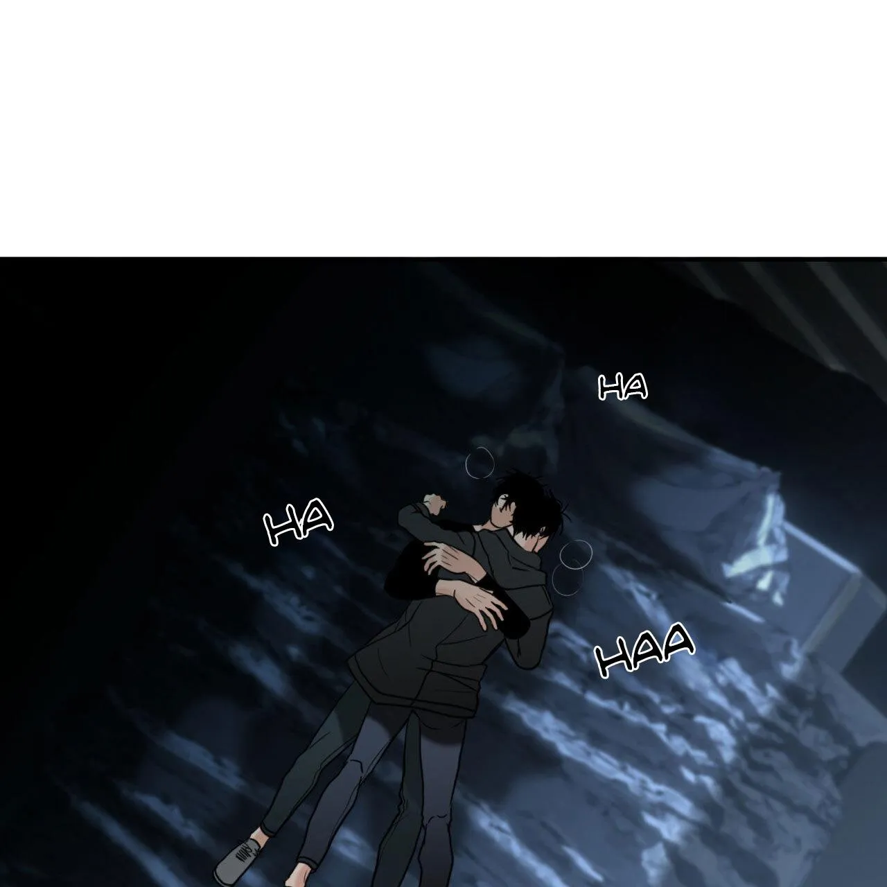 Corrosive Chapter 12 page 76 - 