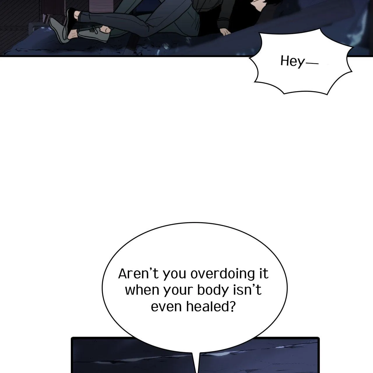 Corrosive Chapter 12 page 82 - 