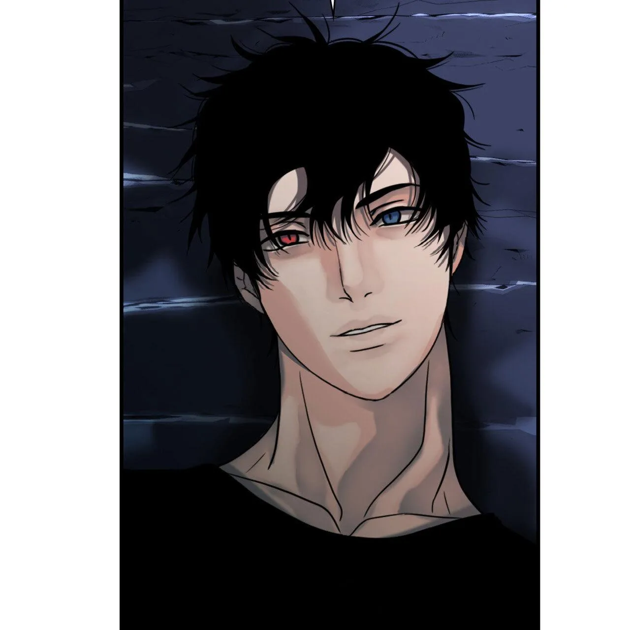 Corrosive Chapter 12 page 83 - 
