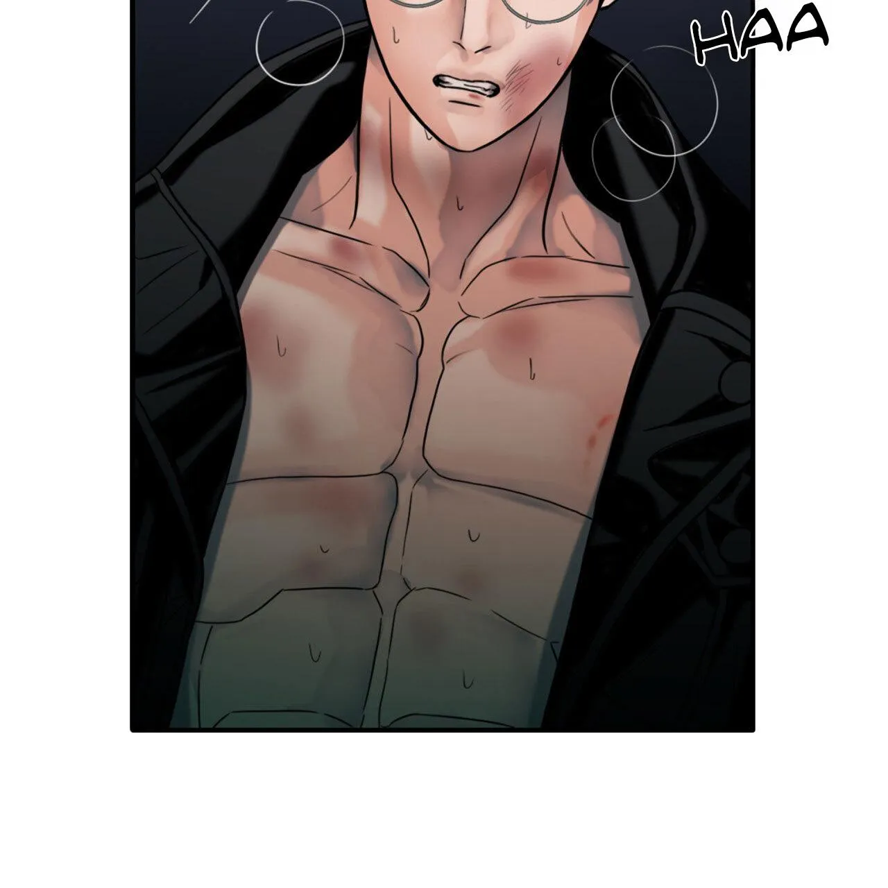 Corrosive Chapter 12 page 86 - 