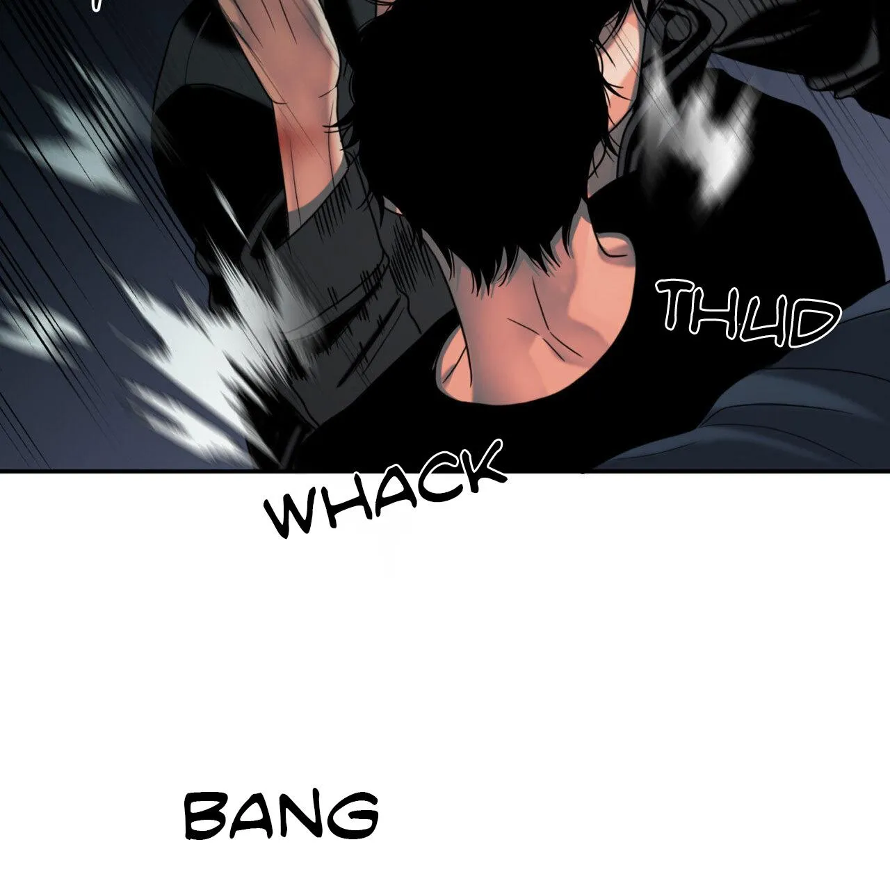 Corrosive Chapter 12 page 91 - 
