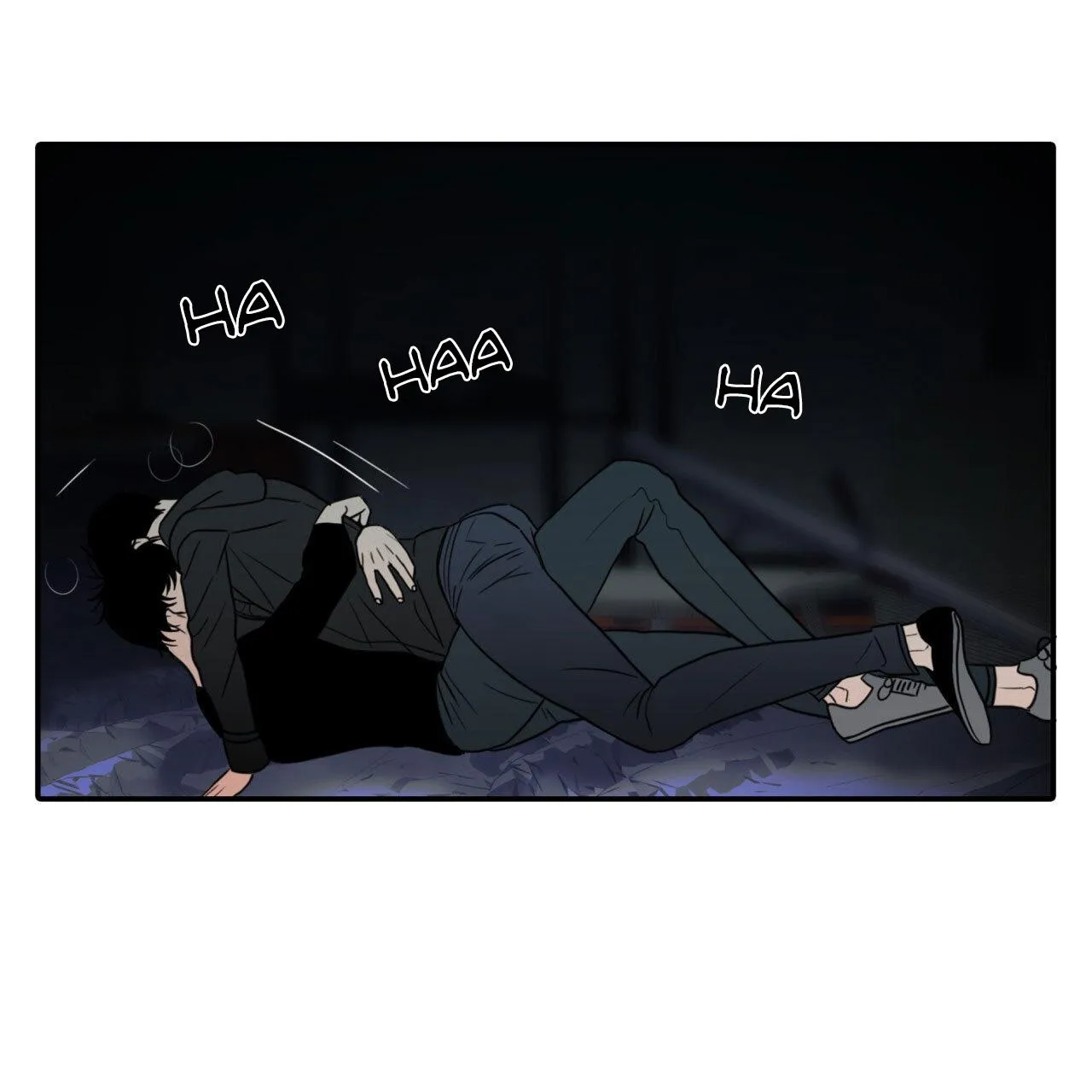 Corrosive Chapter 12 page 94 - 