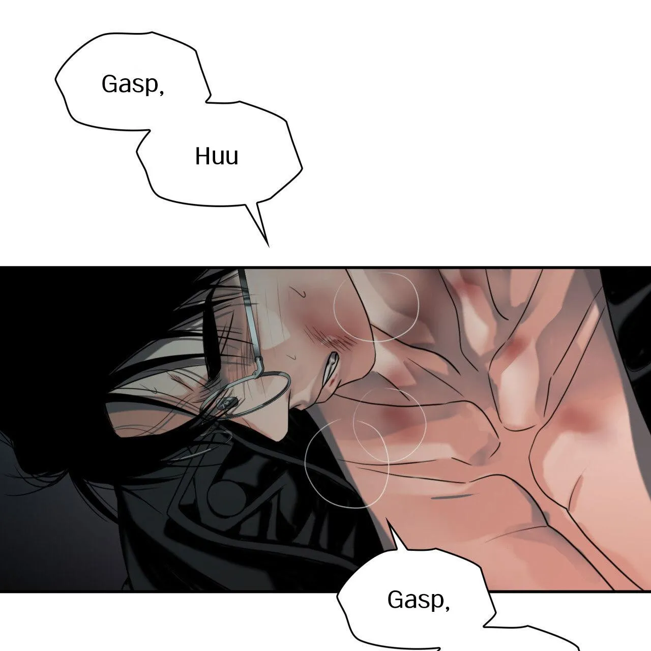 Corrosive Chapter 12 page 96 - 