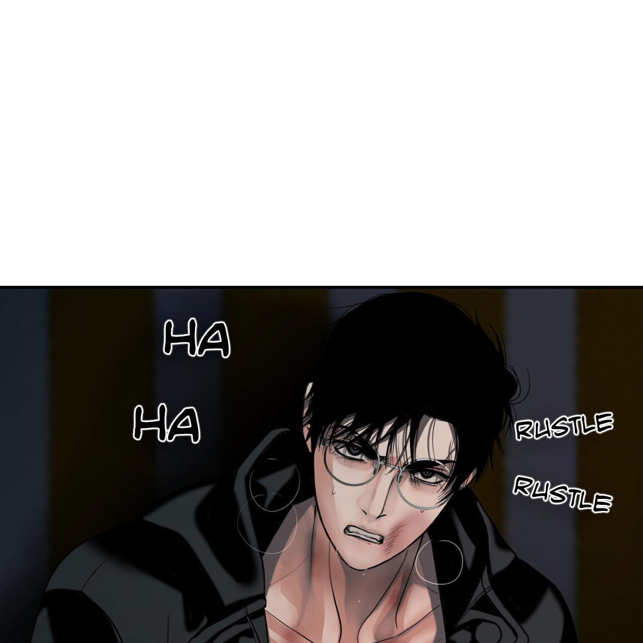 Corrosive Chapter 13.1 page 11 - 
